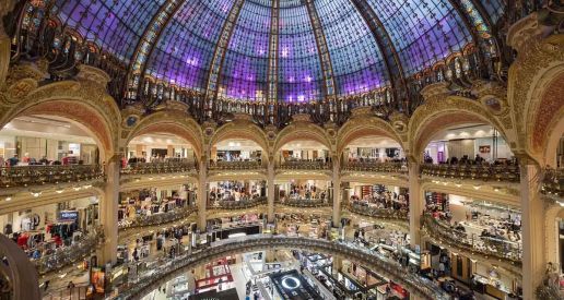 Una Customer Engagement Platform al Servizio di Galeries Lafayette