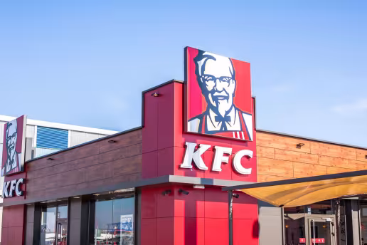 La Soluzione Comarch per la Fedeltà e il Marketing di KFC Francia