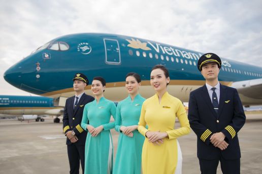 Vietnam Airlines punta sulla fedeltà con CLM Platform for Travel Edition