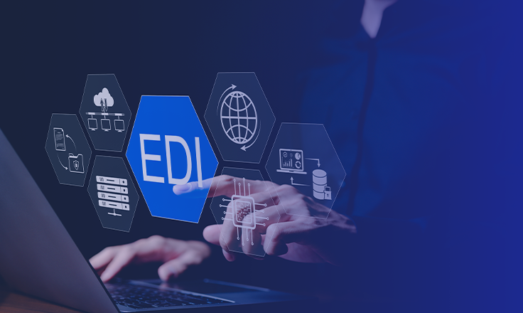 Dominare l’Innovazione B2B: Perché l’EDI è il motore della Supply Chain 2026-2028