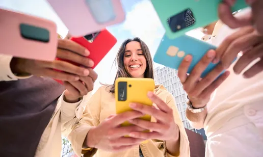 Comarch e Sinch: Partnership Strategica per Rivoluzionare la Customer Experience tramite la Messaggistica RCS