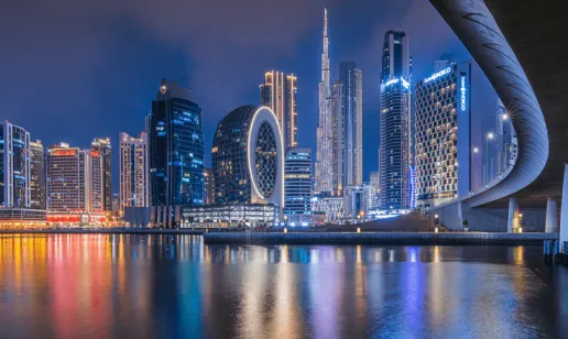 Comarch è stata nominata Fornitore di Servizi di Fatturazione Elettronica Pre-approvato dagli Emirati Arabi Uniti