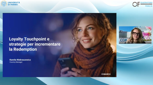 Il Pressure Test della Loyalty: Oltre la Transazione con Comarch e Virgin Active Rewards