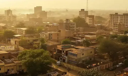 Il Burkina Faso lancia ufficialmente il sistema di fatturazione elettronica certificata (SICEF)